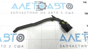 Chip for wiring the front bumper Toyota Sienna 21-25 for parking sensors