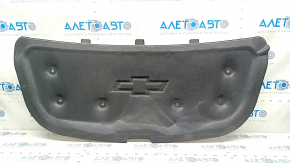Chevrolet Volt 16 Hood Insulation - Tears