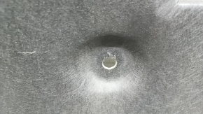 Chevrolet Volt 16 Hood Insulation - Tears