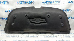 Chevrolet Volt 16 Hood Insulation - Tears