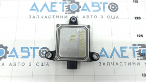 Blind Spot Sensor BSM Left Toyota Sienna 21-25