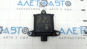 Blind Spot Sensor BSM Right Toyota Sienna 21-25