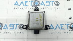 Blind Spot Sensor BSM Right Toyota Sienna 21-25