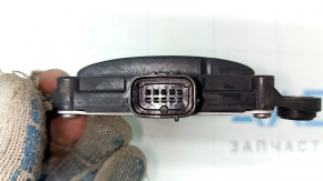 Blind Spot Sensor BSM Right Toyota Sienna 21-25