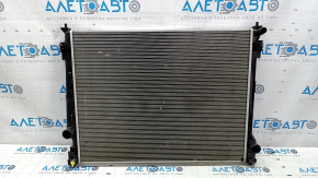 Radiator cooling water Toyota Sienna 21-25
