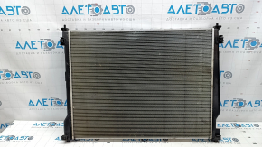 Radiator cooling water Toyota Sienna 21-25