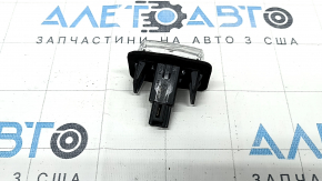 Left tailgate number plate light Toyota Sienna 21-25