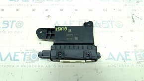 Air Conditioner Amplifier Unit Control Module Toyota Prius 16-22