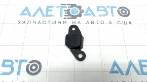 Trunk door bumper right Toyota Sienna 21-25 on the door
