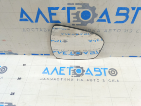 Mirror element right Ford Fusion mk5 13- heating