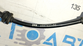 Front left shock absorber wire BMW X5 G05 19-23