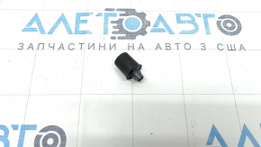 Trunk door bumper right Toyota Sienna 21-25 on the door small