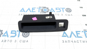 Inner Trunk Door Handle Toyota Sienna 21-25