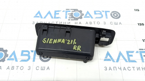 Inner Trunk Door Handle Toyota Sienna 21-25