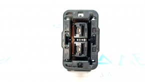 Chip for Toyota Sienna 21-25 cooling fan motor large