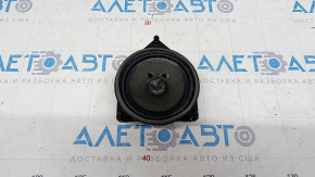 Front right door speaker Mercedes GLC 16-22 dented