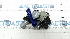 Toyota Sienna 21-25 Electric Trunk Door Lock