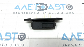Toyota Sienna 21-25 Trunk Door Opening Button