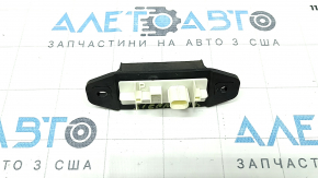 Toyota Sienna 21-25 Trunk Door Opening Button