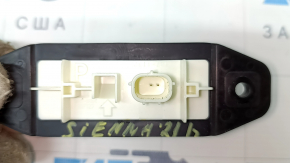 Toyota Sienna 21-25 Trunk Door Opening Button