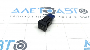 Toyota Sienna 21-25 Tailgate Closing Button