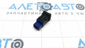 Toyota Sienna 21-25 Tailgate Closing Button