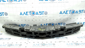 Chevrolet Volt 16 Front Bumper Absorber - Cracks
