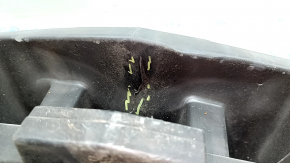 Chevrolet Volt 16 Front Bumper Absorber - Cracks