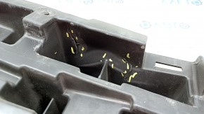 Chevrolet Volt 16 Front Bumper Absorber - Cracks