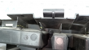Chevrolet Volt 16 Front Bumper Absorber - Cracks