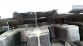 Chevrolet Volt 16 Front Bumper Absorber - Cracks