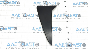 Left Trunk Door Spoiler Toyota Sienna 21-25