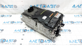 Toyota Sienna 21-25 FWD inverter with overlay