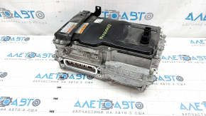 Toyota Sienna 21-25 FWD inverter with overlay