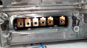 Toyota Sienna 21-25 FWD inverter with overlay