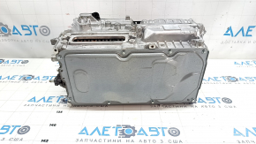 Toyota Sienna 21-25 FWD inverter with overlay