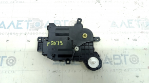 Actuator motor heater drive ventilation Toyota Prius 50 16-22