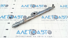 High pressure fuel rail Toyota Sienna 21-25 without sensor