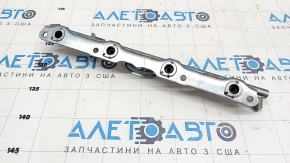 High pressure fuel rail Toyota Sienna 21-25 without sensor