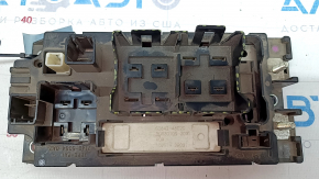 Toyota Prius Battery Fuse Box 30 10-15 No Relay