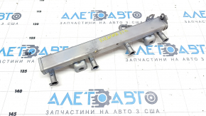 Low pressure fuel rail Toyota Sienna 21-25 without sensor