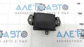 Radar cruise Toyota Sienna 21-25