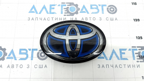 Emblem grill radiator grill Toyota Sienna 21-25 under radar