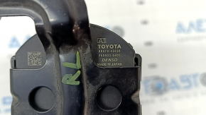 Rear warning signal Toyota Sienna 21-25