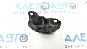 Rear left door lock Toyota Sienna 21-25 front