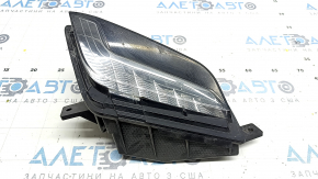 Daytime running lights DRL right Chevrolet Volt 16- sand