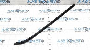 Windshield molding left Toyota Sienna 21-25