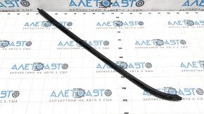 Windshield molding right Toyota Sienna 21-25