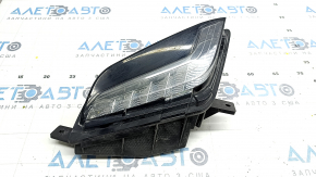 Daytime running lights DRL left Chevrolet Volt 16- sand