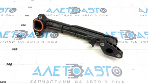 EGR valve tube Toyota Sienna 22-25